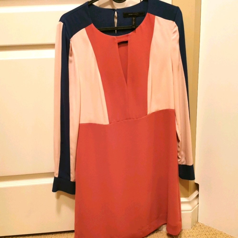 BCBG Mini Dress